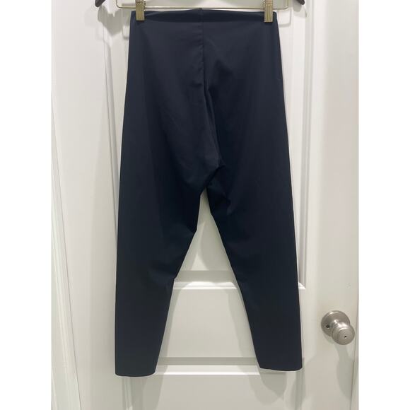 Commando Control High Rise Black Leggings Sz M - Picture 7 of 8